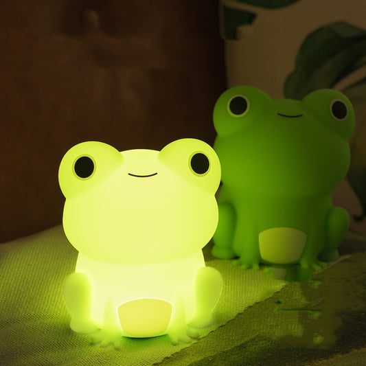 Squishlight LILLY 🐸