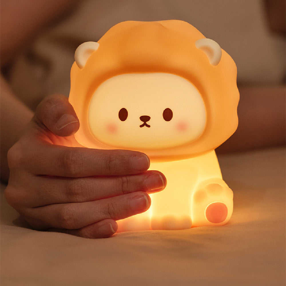 Squishlight ROARY 🦁