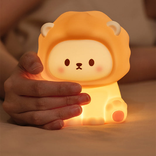 Squishlight ROARY 🦁