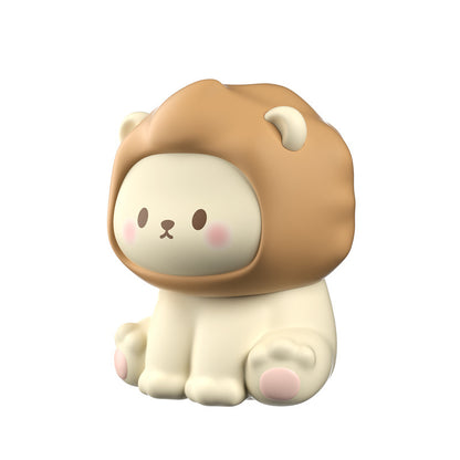 Squishlight ROARY 🦁