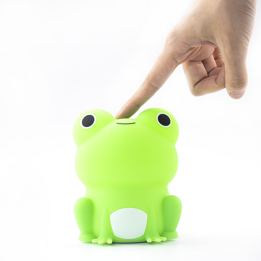 Squishlight LILLY 🐸